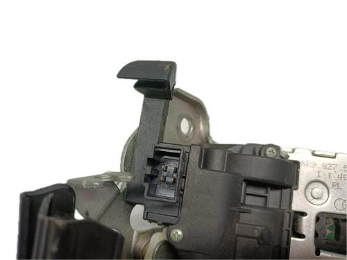 Bagklap lås AUDI A4 B8 (8K2) 2.0 TDI | BP29793548C101