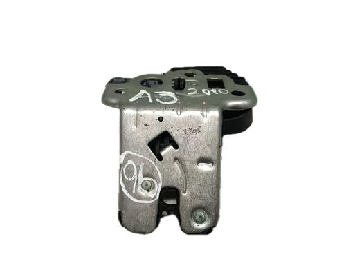 Bagklap lås AUDI A4 B8 (8K2) 2.0 TDI | BP29793548C101