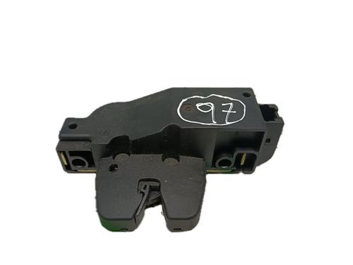 Used Tailgate lock PEUGEOT 407 (6D_) 2.0 HDi (6DRHRH) (140 hp) 29793549