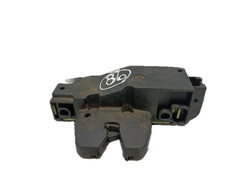 Used Tailgate lock PEUGEOT 206 SW (2E/K) 1.4 HDi (68 hp) 29793550