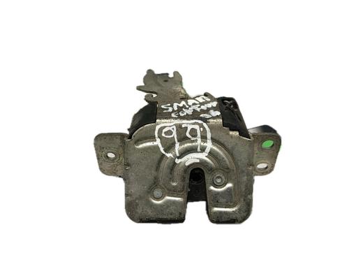 Used Tailgate lock SMART FORFOUR (454) 1.5 CDI (454.000) (68 hp) 29793551