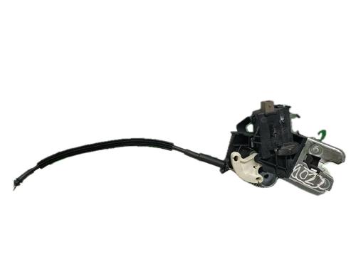 Bakluke lås AUDI A4 B8 (8K2) 2.0 TDI (177 hp) 29793554