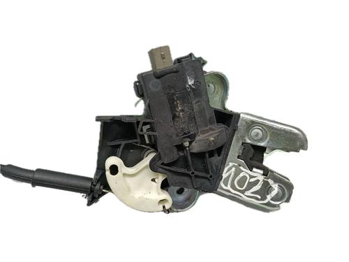 Bakluke lås AUDI A4 B8 (8K2) 2.0 TDI | BP29793554C101 