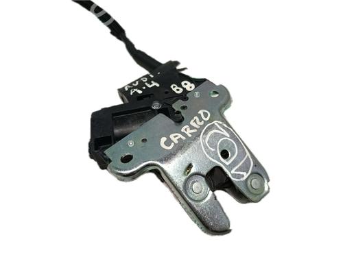 Bakluke lås AUDI A4 B8 (8K2) 2.0 TDI | BP29793554C101 