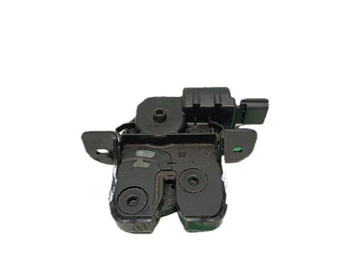 Used Tailgate lock RENAULT CLIO IV Grandtour (KH_) 1.5 dCi 110 (110 hp) 29793555
