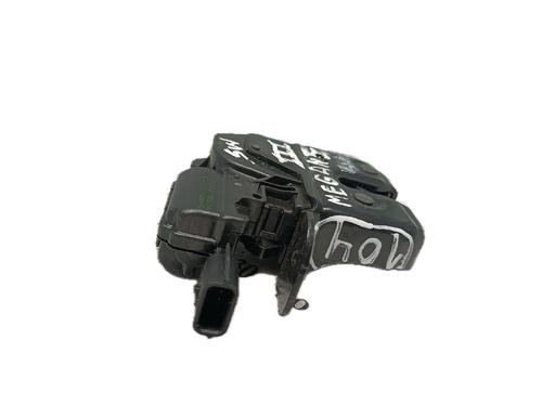 Bakluke lås RENAULT MEGANE III Hatchback (BZ0/1_, B3_) 1.5 dCi | BP29793556C101 