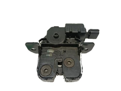 Bakluke lås RENAULT MEGANE III Hatchback (BZ0/1_, B3_) 1.5 dCi | BP29793556C101 