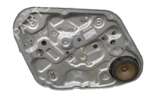 Used Front left window mechanism KIA VENGA (YN) 1.6 CRDi 115 (116 hp) 29793558