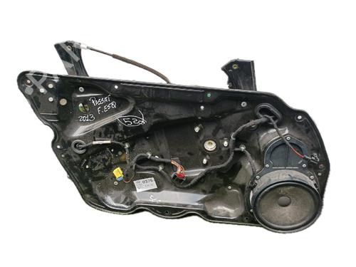 Rudehejsemekanisme ventre foran VW PASSAT B7 (362) 1.6 TDI (105 hp) 29793559