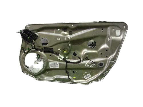 Used Front right window mechanism MERCEDES-BENZ CLS (C218) CLS 350 CDI / d (218.323) (265 hp) 29793561