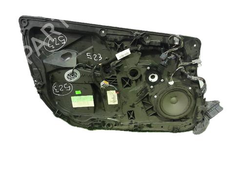 Lève-vitre avant gauche FORD FIESTA V (JH_, JD_) 1.4 TDCi (68 hp) 29793562