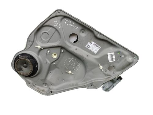 Used Rear right window mechanism MERCEDES-BENZ A-CLASS (W169) A 200 CDI (169.008, 169.308) (140 hp) 29793563