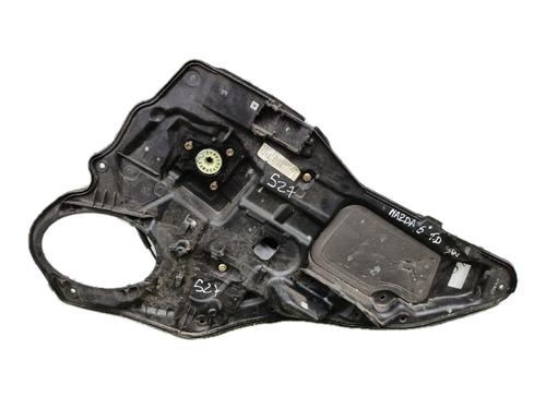 Used Rear right window mechanism MAZDA 6 Saloon (GG) 2.0 DI (GG14) (136 hp) 29793565