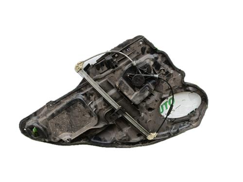 Rear right window mechanism MAZDA 6 Saloon (GG) 2.0 DI (GG14) | BP29793565C25 