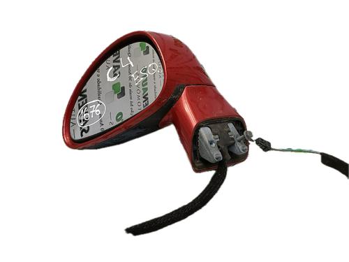 Używane Lusterko boczne lewe CITROËN C4 I (LC_) 1.6 HDi (90 hp) 29793568