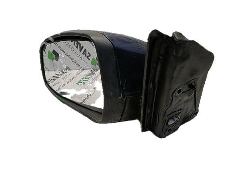 Used Left mirror FORD FOCUS III 1.5 TDCi (95 hp) 29793569