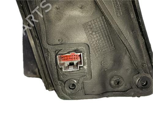 Left mirror FORD FOCUS III 1.5 TDCi | BP29793569C26