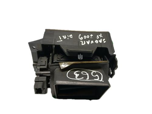 Luftventil JAGUAR XF I (X250) 2.7 D | BP29793575I21 