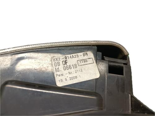 Luftventil JAGUAR XF I (X250) 2.7 D | BP29793575I21 