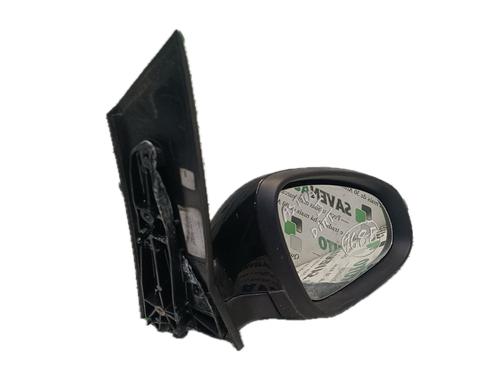 Used Right mirror OPEL ASTRA J (P10) 1.6 CDTi (68) (136 hp) 29793577