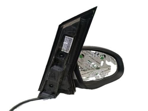 Used Right mirror OPEL ASTRA J (P10) 1.6 CDTi (68) (136 hp) 29793597