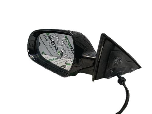 Używane Lusterko boczne lewe AUDI A5 (8T3) 2.0 TDI (177 hp) 29793601