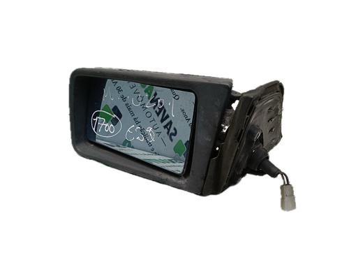 Used Left mirror MERCEDES-BENZ 190 (W201) 2.3 (132 hp) 29793606