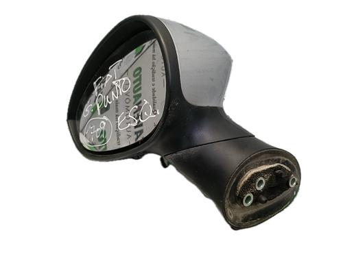 Retrovisore sinistro FIAT GRANDE PUNTO (199_) 1.3 D Multijet (69 hp) 29793615