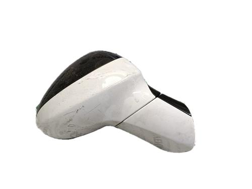 Right mirror OPEL ZAFIRA TOURER C (P12) 1.6 CDTI (75) | BP29793620C27