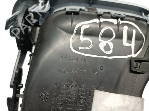 Luftventil RENAULT MODUS / GRAND MODUS (F/JP0_) 1.5 dCi (FP0D, JP0D) | BP29793622I21