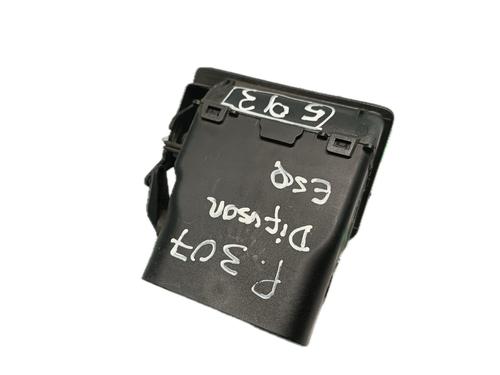 Air vent PEUGEOT 307 (3A/C) 1.4 HDi | BP29793627I21 