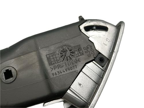 Air vent PEUGEOT 307 (3A/C) 1.4 HDi | BP29793627I21 