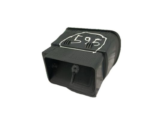 Air vent AUDI A3 (8L1) 1.9 TDI | BP29793629I21