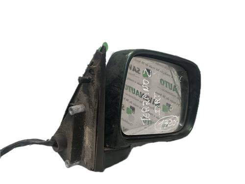 Spiegel buiten rechts NISSAN TERRANO II (R20) 3.3 (170 hp) 29793636