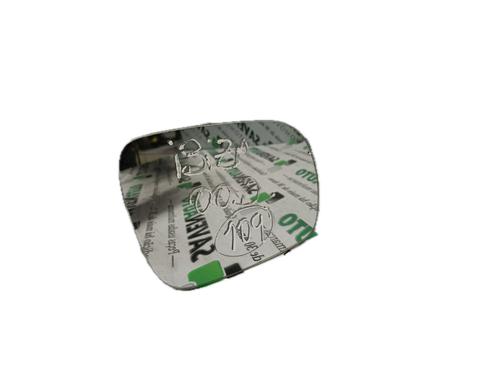 Used Right mirror glass SEAT IBIZA II (6K1) [1993-2002]  29793660