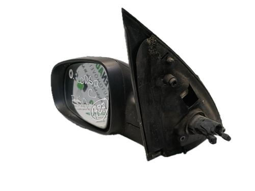 Retrovisor esquerdo Retrovisor esquerdo OPEL CORSA C (X01) 1.0 (F08, F68) (58 hp) 29793661 29793661