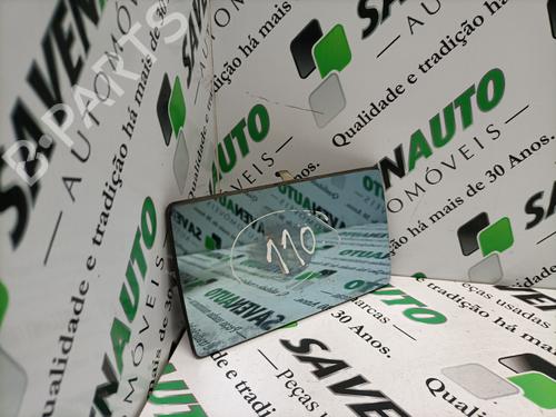 Used Left mirror glass MERCEDES-BENZ E-CLASS (W124) E 250 D (124.126, 124.129) (113 hp) 29793668