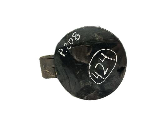 Używane Klapa wlewu paliwa PEUGEOT 208 I (CA_, CC_) 1.4 HDi (68 hp) 29793691