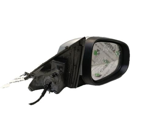Used Right mirror JAGUAR XF I (X250) 3.0 (238 hp) 29793692