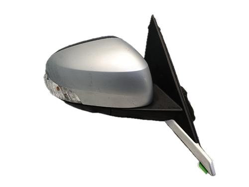 Right mirror JAGUAR XF I (X250) 3.0 | BP29793692C27 