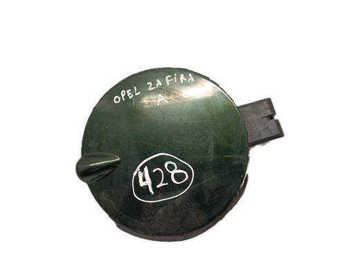 Used Fuel flap OPEL ZAFIRA A MPV (T98) [1999-2006]  29793698