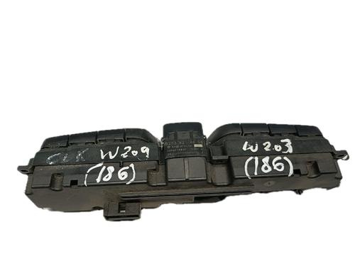 Warning switch MERCEDES-BENZ C-CLASS (W203) C 220 CDI (203.006, 203.008) | BP29793707I22 