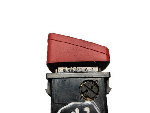 Warning switch HYUNDAI SANTA FÉ II (CM) 2.2 CRDi | BP29793718I22 
