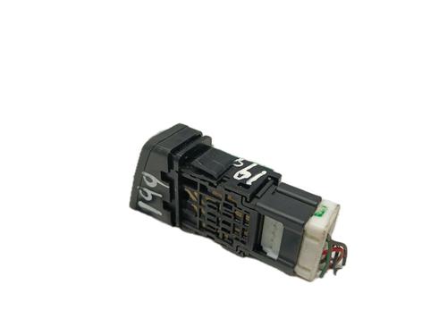 Warning switch NISSAN ALMERA II (N16) 2.2 dCi | BP29793720I22 