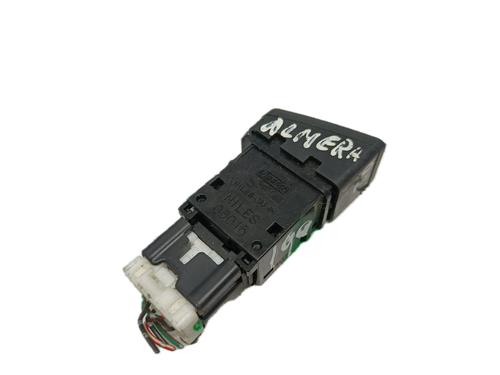 Warning switch NISSAN ALMERA II (N16) 2.2 dCi | BP29793720I22 