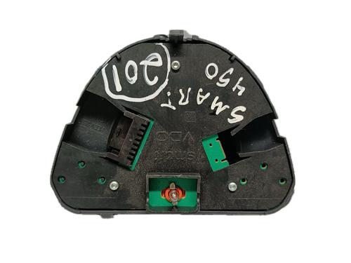 Warning switch SMART CITY-COUPE (450) 0.6 (S1CLA1, 450.341) | BP29793722I22