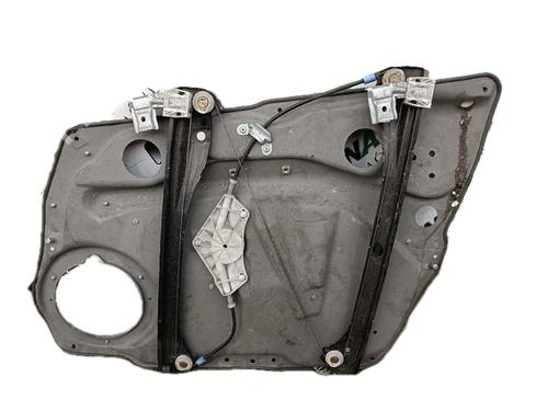 Front left window mechanism MERCEDES-BENZ A-CLASS (W169) A 180 (169.032, 169.332) | BP29793740C22