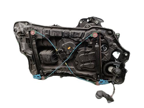 Front right window mechanism LANCIA YPSILON (843_) 1.2 (843.AXB1A) | BP29793741C23 
