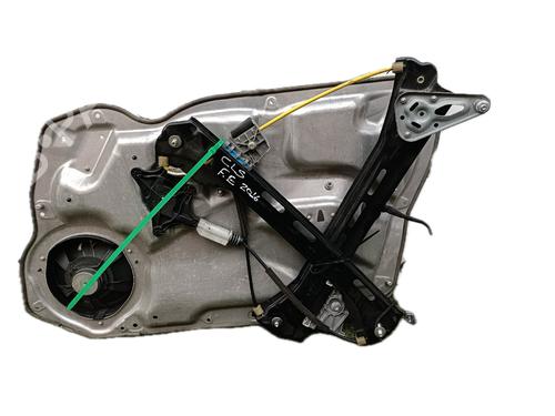 Front left window mechanism MERCEDES-BENZ CLS (C218) CLS 350 CDI / d (218.323) | BP29793742C22 