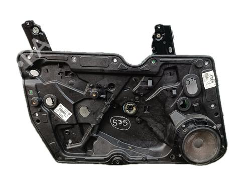 Used Front left window mechanism VW GOLF VI (5K1) 1.6 TDI (105 hp) 29793743